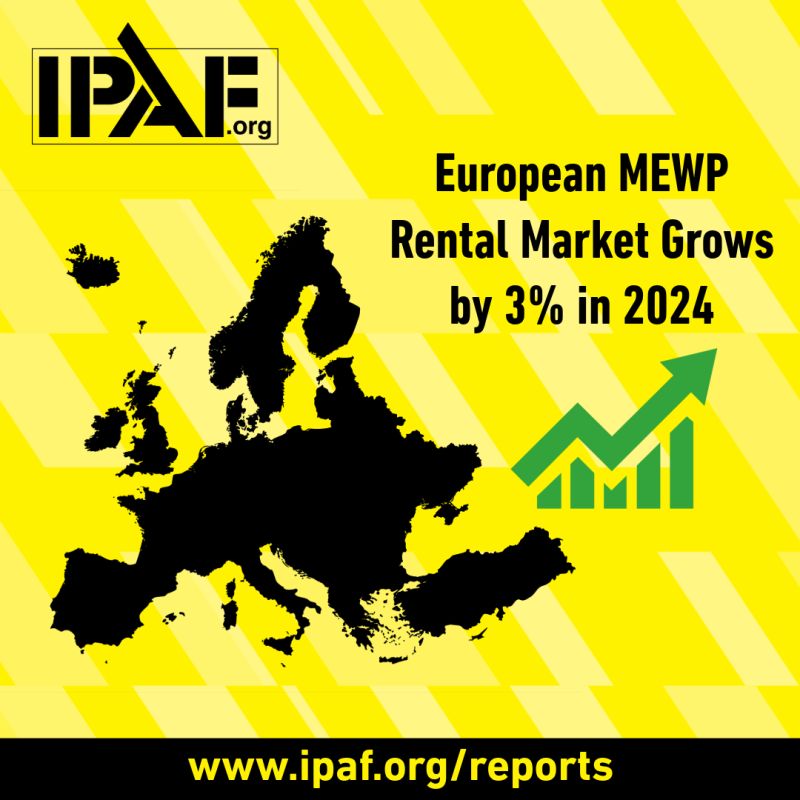 IPAF’s Accident Reporting Portal via ePAL App