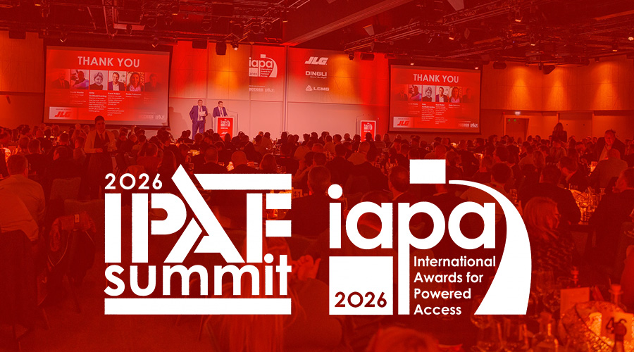 Shortlist announced for 2026 IAPAs