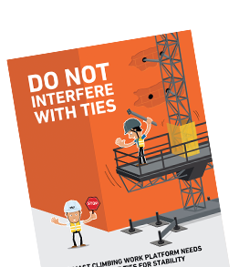 Do Not Interfere with Ties - Andy Access