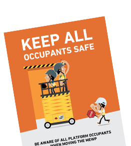 Keep All Occupants Safe - Andy Access