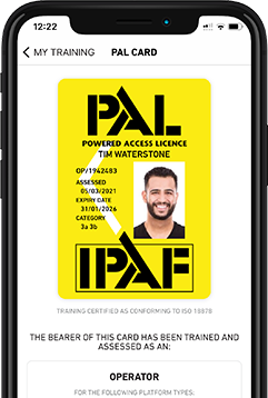 Digital Pal Card