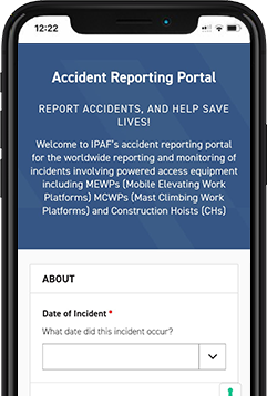 Accident and Near-Miss Reporting